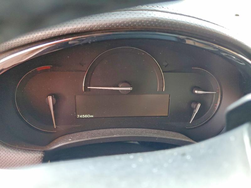 Продаж на аукціоні авто 2019 Cadillac Xts, vin: 2G61M5S37K9125828, номер лоту: 60823126