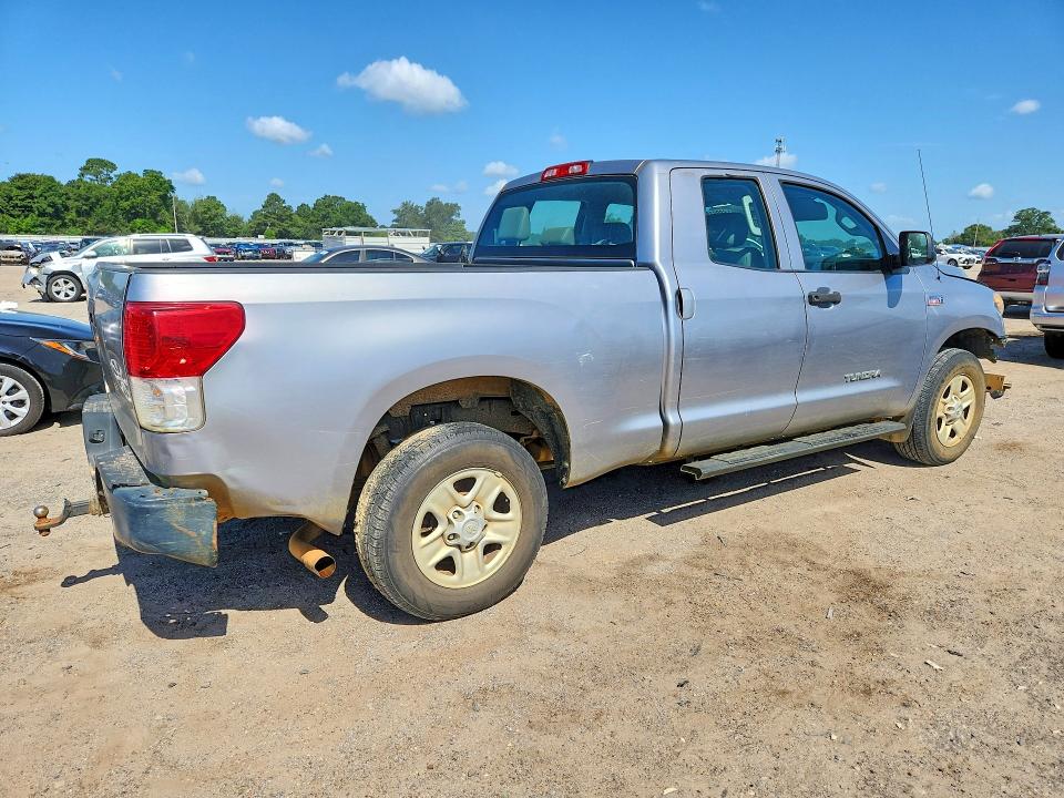 Продажа на аукционе авто 2010 Toyota Tundra, vin: 5TFRY5F19AX089721, номер лота: 60901506