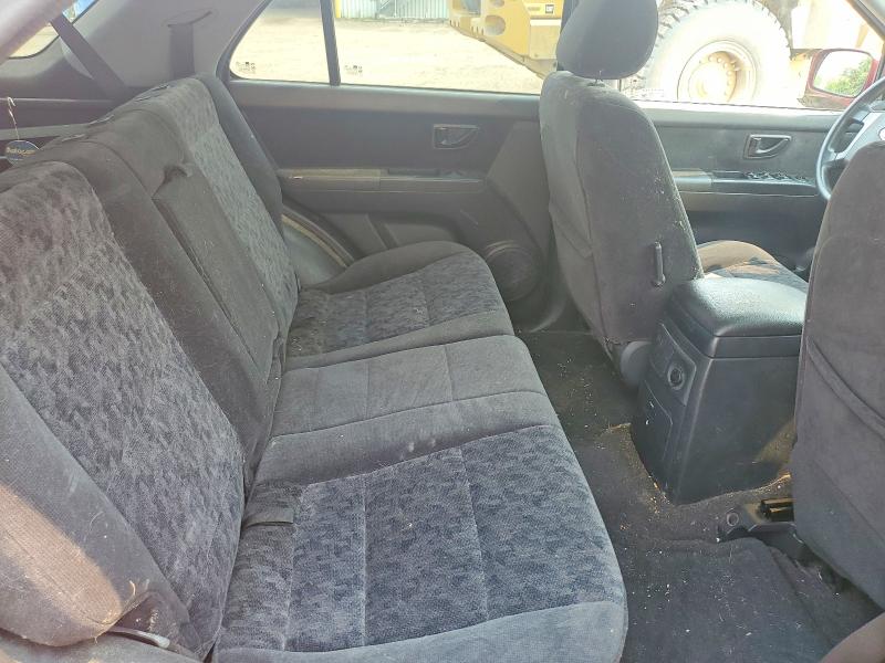 Продаж на аукціоні авто 2008 Kia Sorento, vin: KNDJC735785848970, номер лоту: 60818366