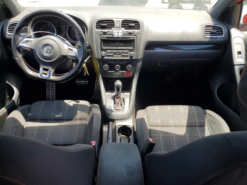 Продаж на аукціоні авто 2012 Volkswagen Gti 4d 2.0t Ab, vin: WVWHD7AJ9CW349568, номер лоту: 85971085