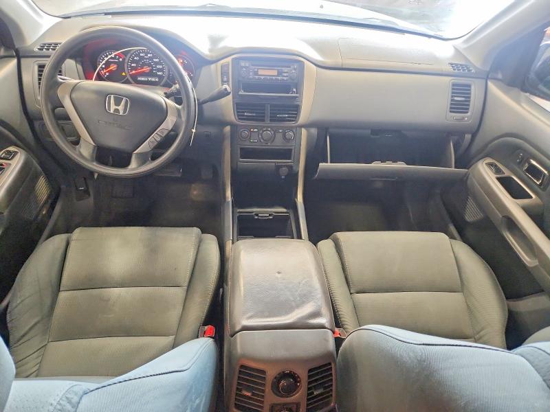 Aukcja sprzedaży 2007 Honda Pilot, vin: 5FNYF18117B014893, numer aukcji: 61589676