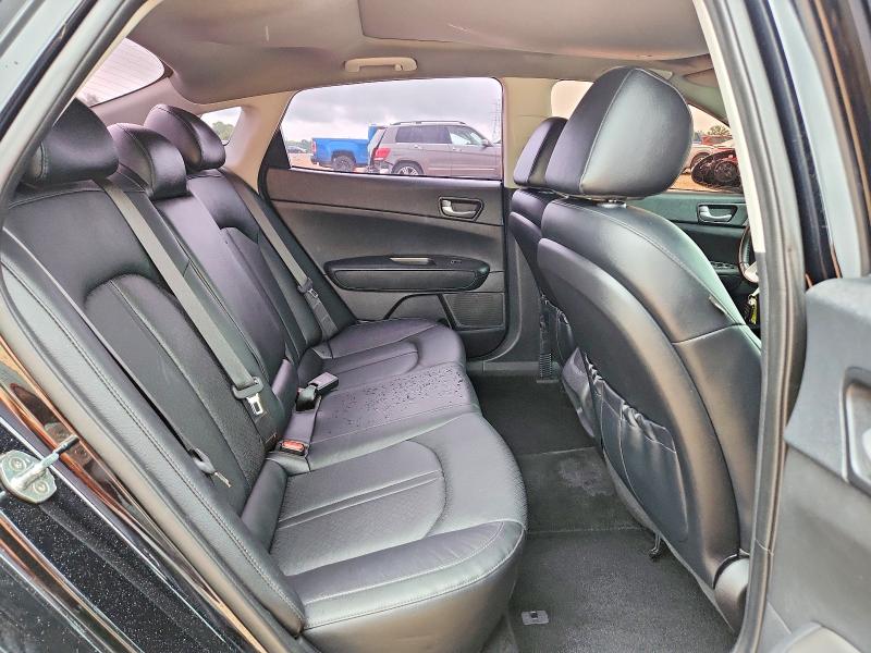 2020 Kia Optima მანქანა იყიდება აუქციონზე, vin: 5XXGT4L38LG429280, აუქციონის ნომერი: 60794196