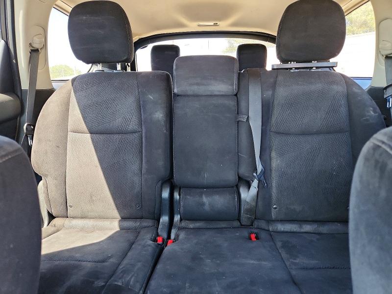 Aukcja sprzedaży 2015 Nissan Pathfinder, vin: 5N1AR2MN5FC644205, numer aukcji: 61877706