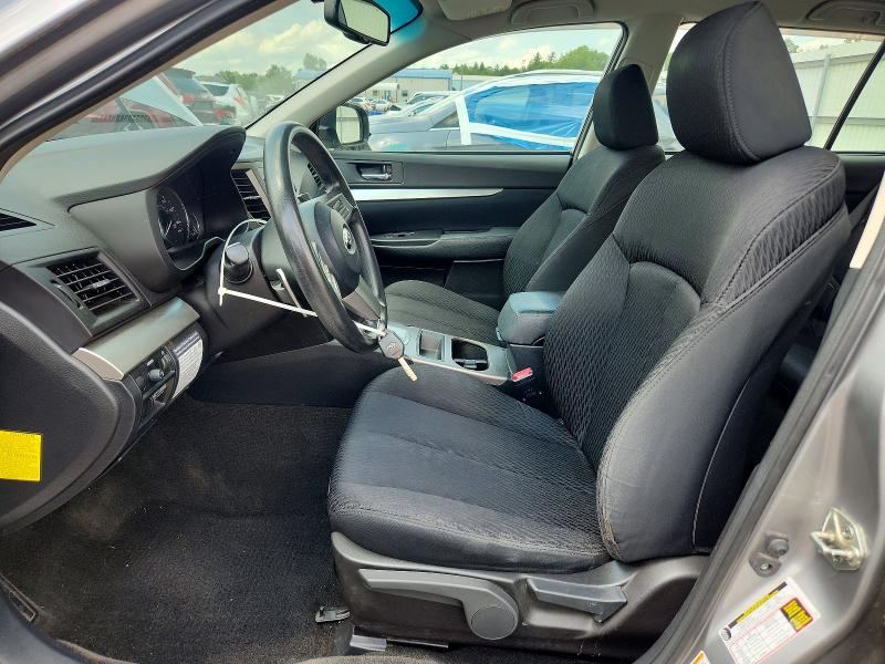 Aukcja sprzedaży 2011 Subaru Outback, vin: 4S4BRBAC6B3445147, numer aukcji: 62154216