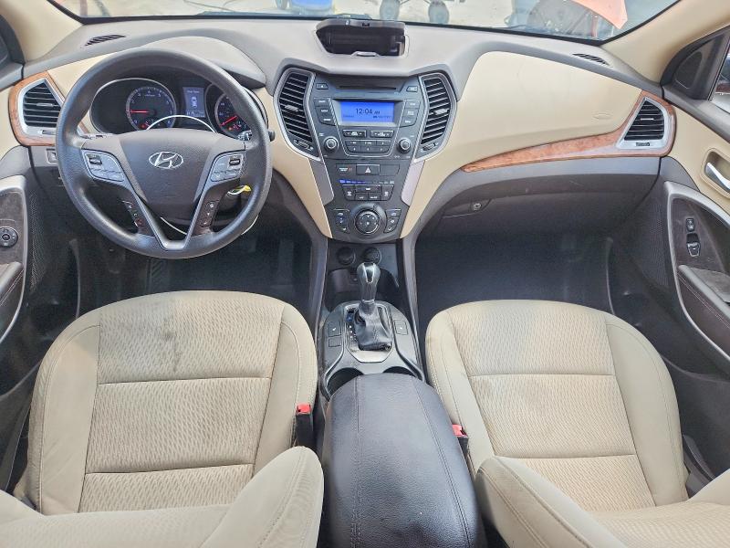 Aukcja sprzedaży 2013 Hyundai Santa Fe Sport, vin: 5XYZU3LB2DG098121, numer aukcji: 61171216