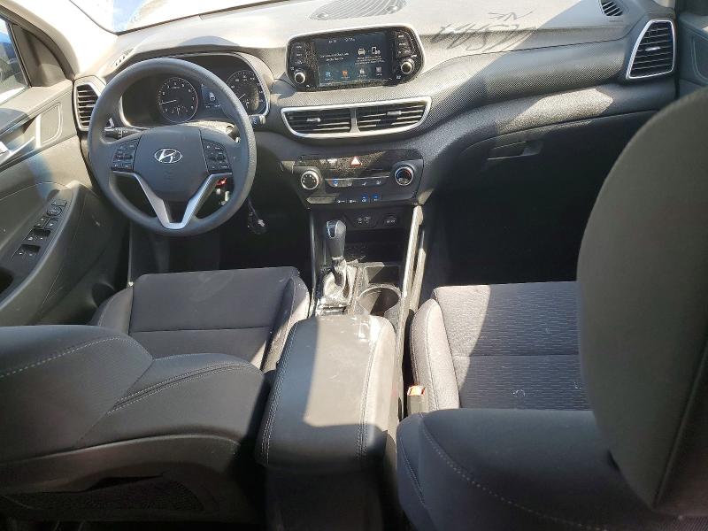 Aukcja sprzedaży 2020 Hyundai Tucson, vin: KM8J2CA48LU163098, numer aukcji: 60760096