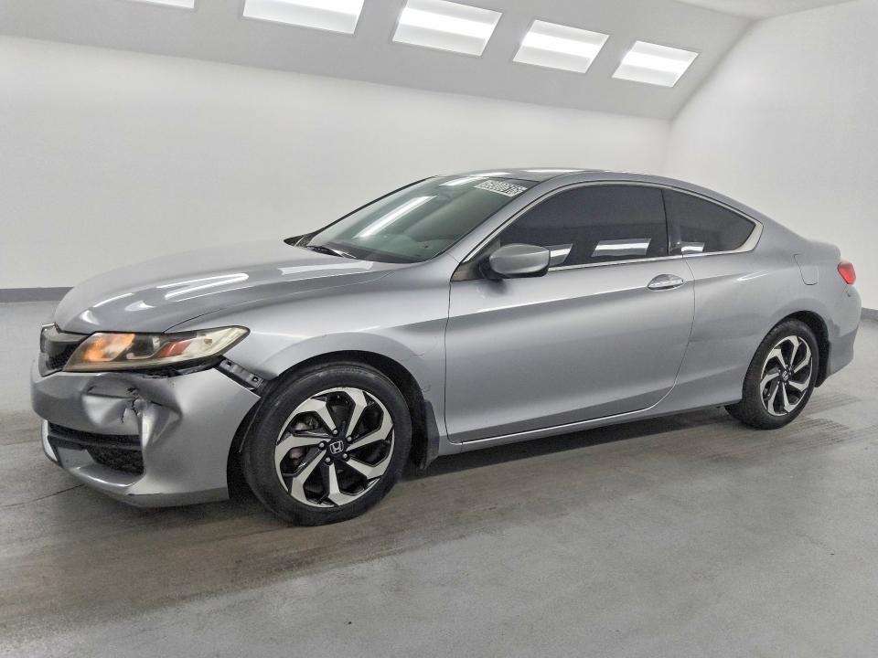Auction sale of the 2016 Honda Accord, vin: 1HGCT1B3XGA013183, lot number: 59300616