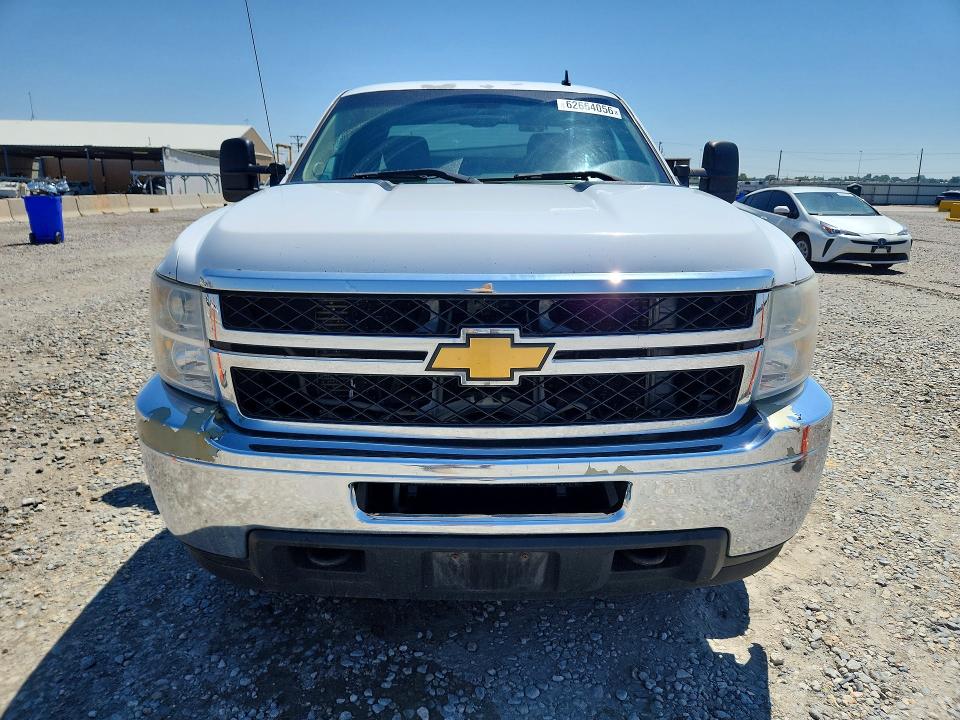 Продажа на аукционе авто 2012 Chevrolet Silverado, vin: 1GC5K0C84CZ181816, номер лота: 62664056