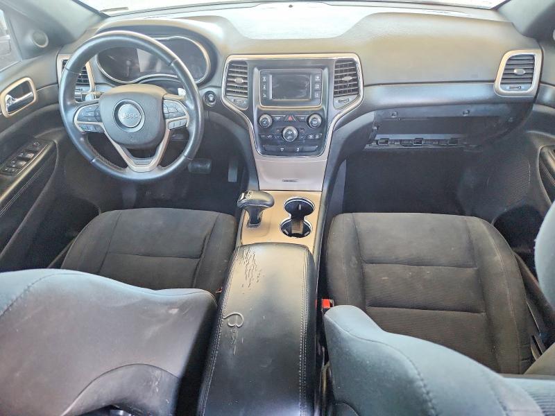 60883156 :رقم المزاد ، 1C4RJFAG1FC183838 vin ، 2015 Jeep Grand Cherokee مزاد بيع