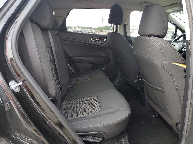 Aukcja sprzedaży 2023 Kia Sportage, vin: KNDPU3AF6P7162613, numer aukcji: 62243326