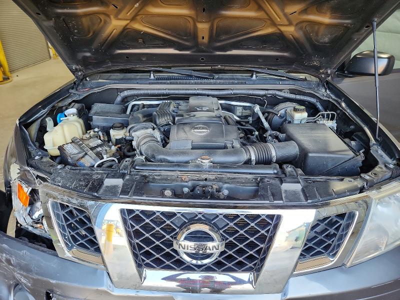 Aukcja sprzedaży 2016 Nissan Frontier, vin: 1N6AD0EV6GN710639, numer aukcji: 60462396