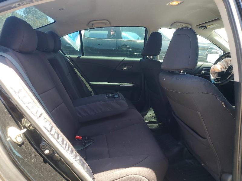 Продажа на аукционе авто 2015 Honda Accord, vin: 1HGCR2F50FA257097, номер лота: 61180506