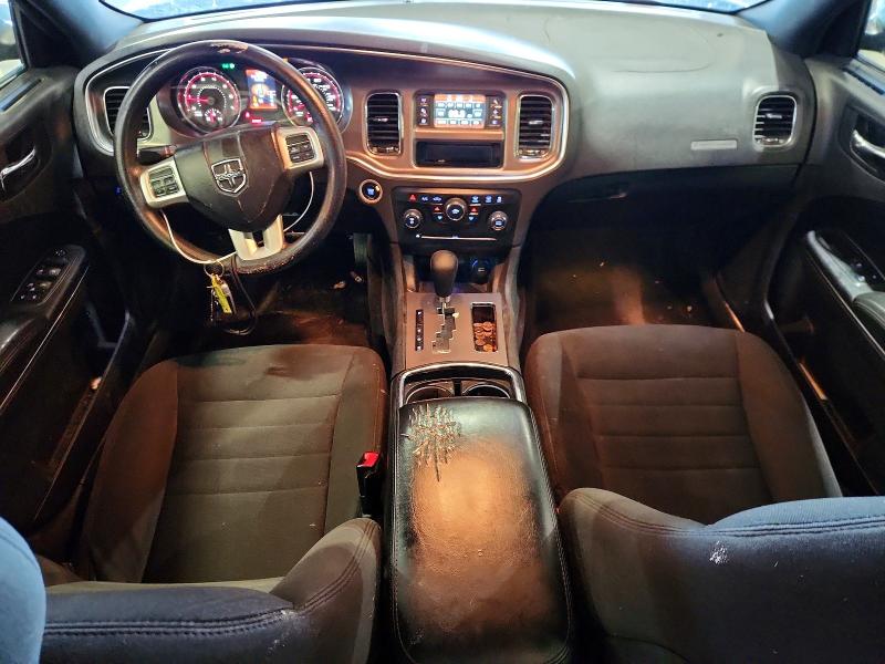 Aukcja sprzedaży 2014 Dodge Charger, vin: 2C3CDXBG0EH108002, numer aukcji: 61569686
