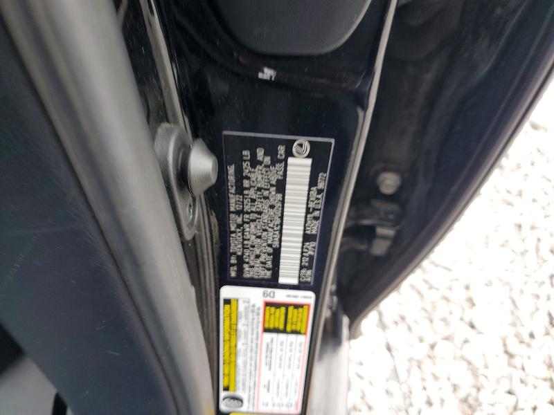 Aukcja sprzedaży 2023 Lexus Es, vin: 58ABA1C16PU029798, numer aukcji: 60008866
