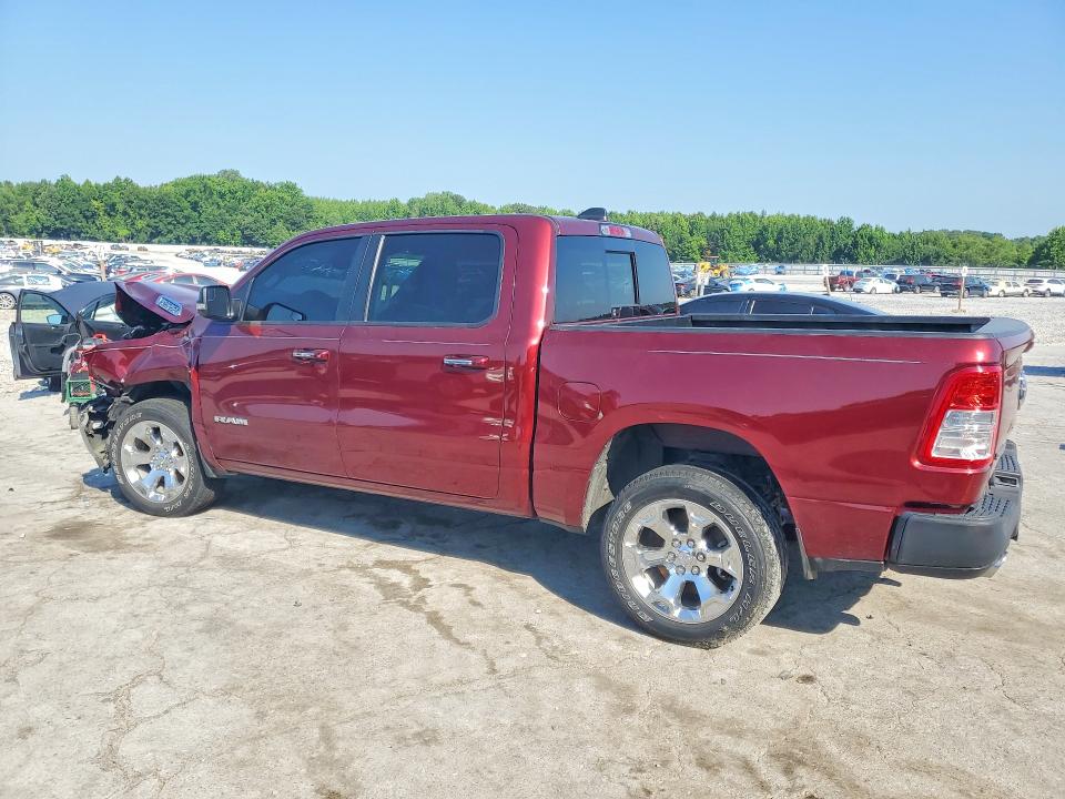 Продаж на аукціоні авто 2020 Ram 1500, vin: 1C6SRFFT7LN328260, номер лоту: 85630465
