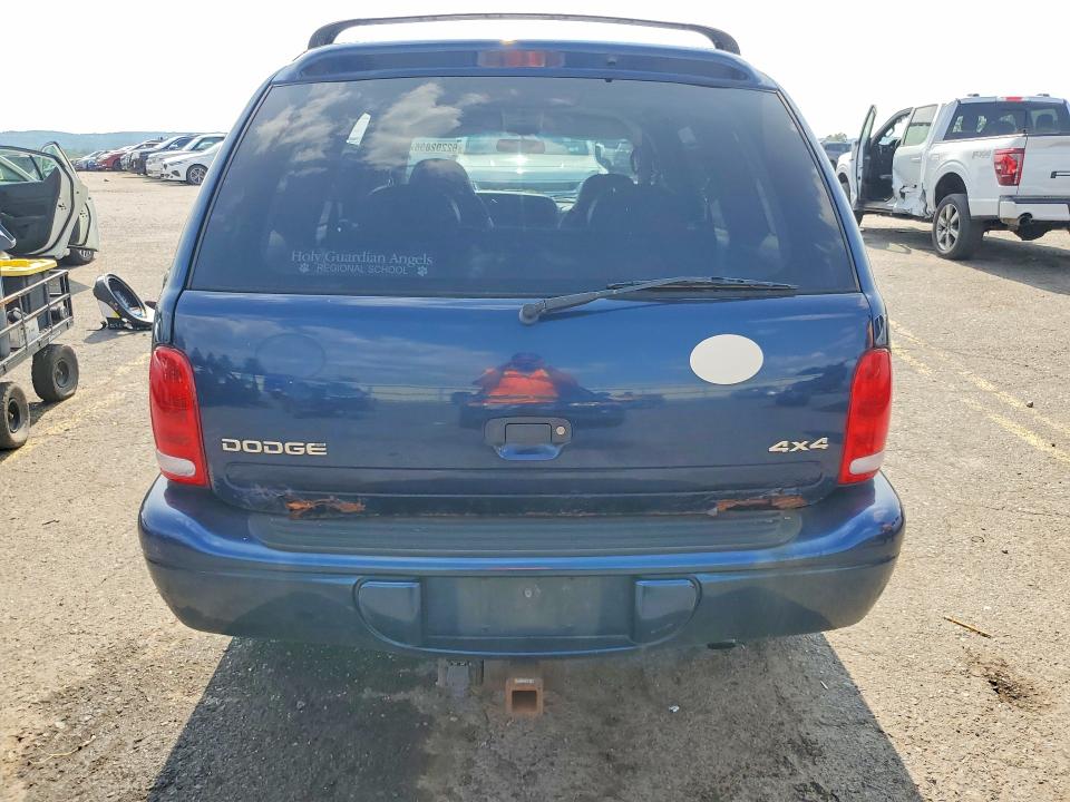 Aukcja sprzedaży 1999 Dodge Durango, vin: 1B4HS28Z6XF670815, numer aukcji: 62202896