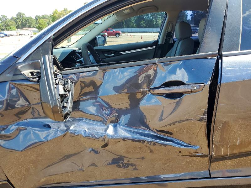Aukcja sprzedaży 2017 Honda Civic, vin: 19XFC2F54HE025308, numer aukcji: 60630316