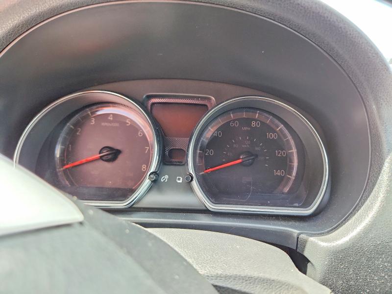 Продаж на аукціоні авто 2017 Nissan Versa, vin: 3N1CN7AP5HL806937, номер лоту: 59660876