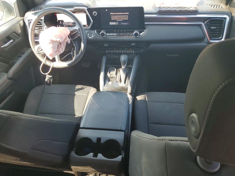 2025 Gmc Canyon მანქანა იყიდება აუქციონზე, vin: 1GTP1BEK1S1246702, აუქციონის ნომერი: 60934886