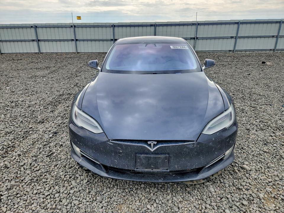 Продаж на аукціоні авто 2018 Tesla Model S, vin: 5YJSA1E20JF253599, номер лоту: 60273966