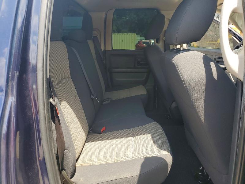 Продаж на аукціоні авто 2012 Dodge Ram 1500, vin: 1C6RD6FT4CS182480, номер лоту: 85454235
