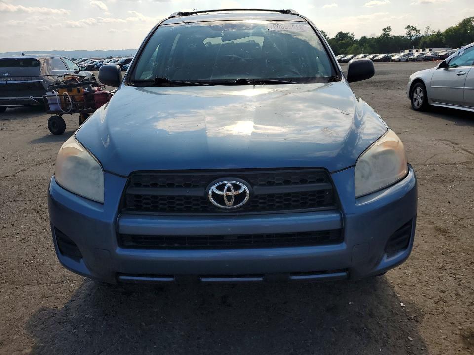 Продажа на аукционе авто 2011 Toyota Rav4, vin: 2T3ZF4DV2BW086963, номер лота: 60655626