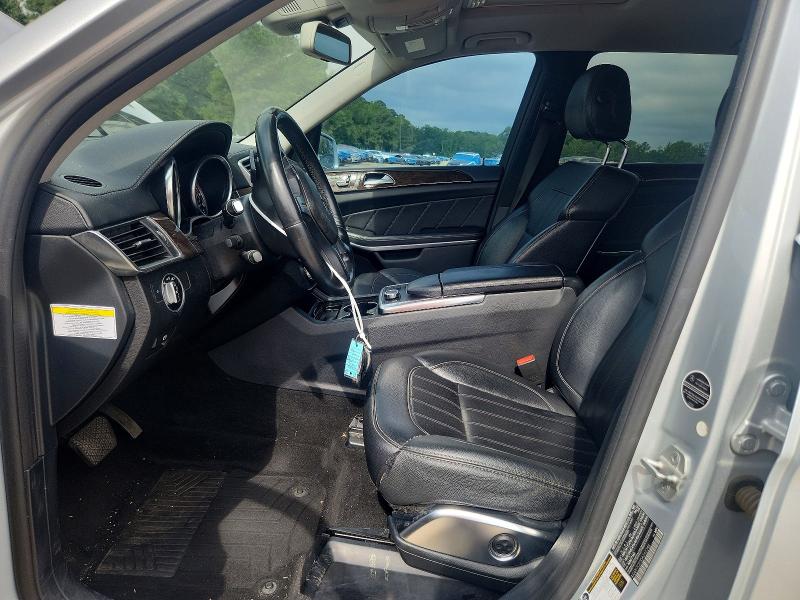 Продажа на аукционе авто 2013 Mercedes-benz Gl, vin: 4JGDF7CE5DA262348, номер лота: 60484176