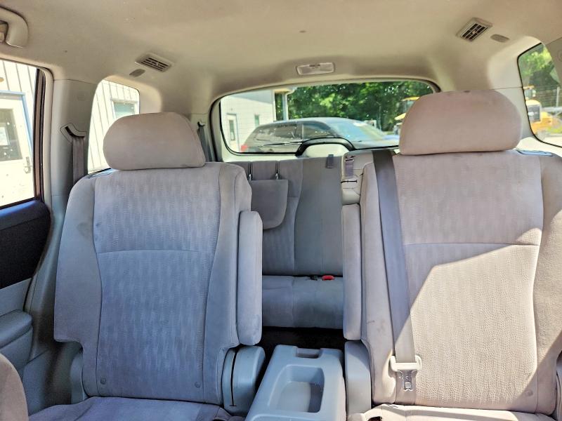 62137546 :رقم المزاد ، JTEEW41A982011089 vin ، 2008 Toyota Highlander مزاد بيع
