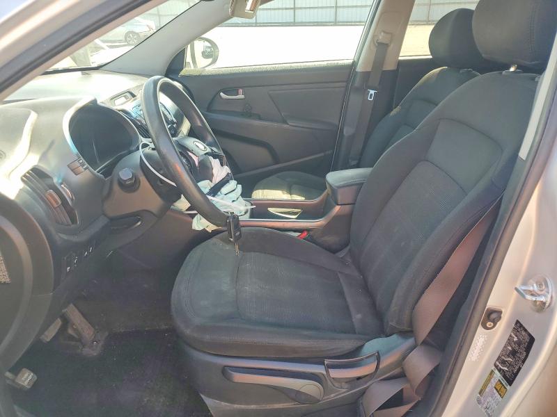 Продажа на аукционе авто 2013 Kia Sportage, vin: KNDPB3A24D7392889, номер лота: 59717296