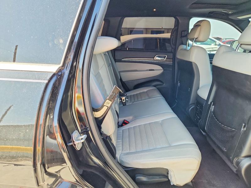 Продажа на аукционе авто 2018 Jeep Grand Cherokee, vin: 1C4RJEBG1JC361829, номер лота: 62025956