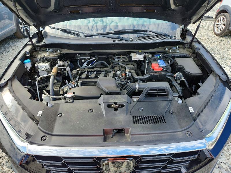 Продажа на аукционе авто 2024 Honda Cr-v, vin: 2HKRS4H40RH412418, номер лота: 60299186