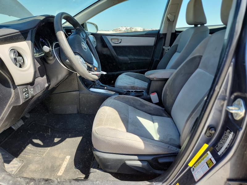 Продаж на аукціоні авто 2019 Toyota Corolla, vin: 5YFBURHE8KP913664, номер лоту: 62963386