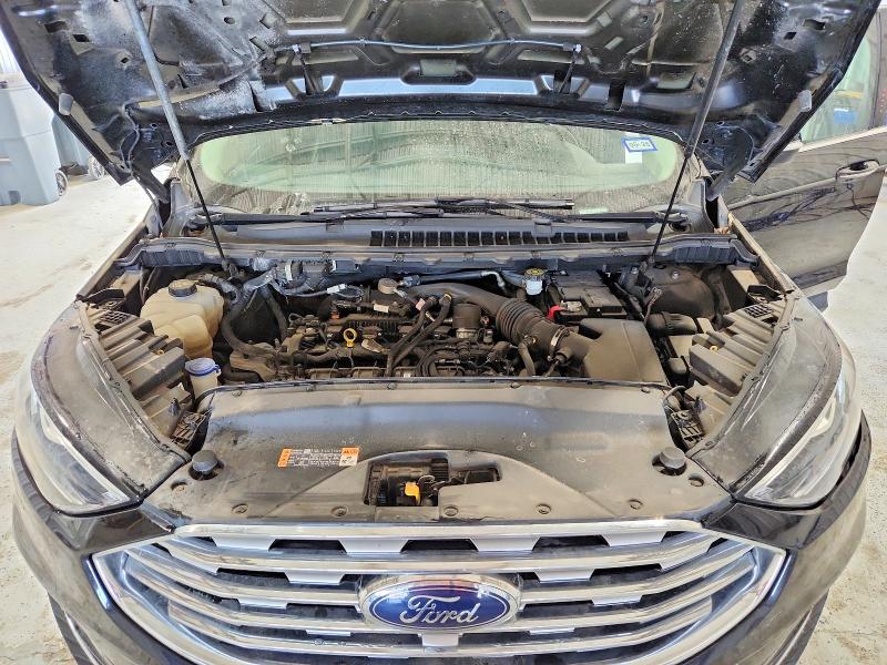 Aukcja sprzedaży 2022 Ford Edge, vin: 2FMPK4K95NBA54486, numer aukcji: 59847286
