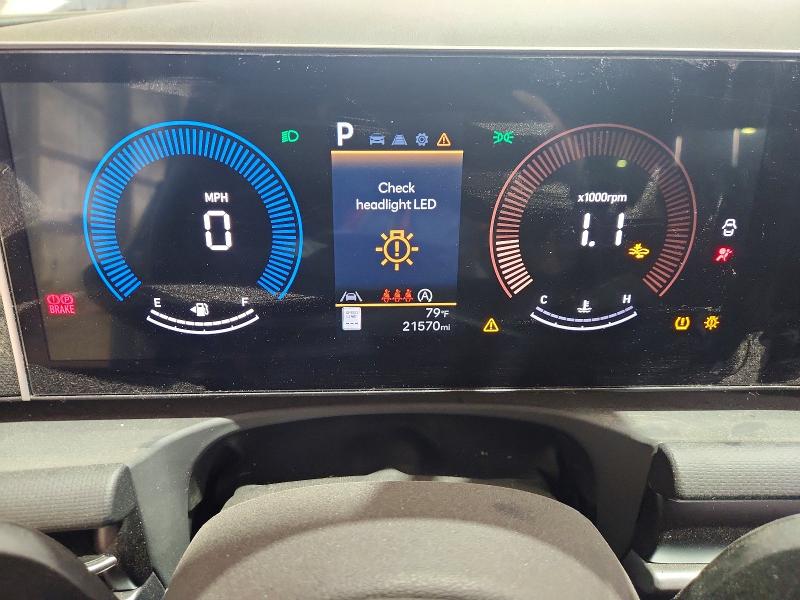 61423026 :رقم المزاد ، 5NMJB3DE9TH639780 vin ، 2026 Hyundai Tucson مزاد بيع