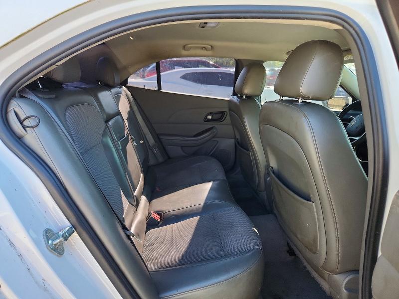 Aukcja sprzedaży 2013 Chevrolet Malibu, vin: 1G11D5RR5DF115468, numer aukcji: 63252346