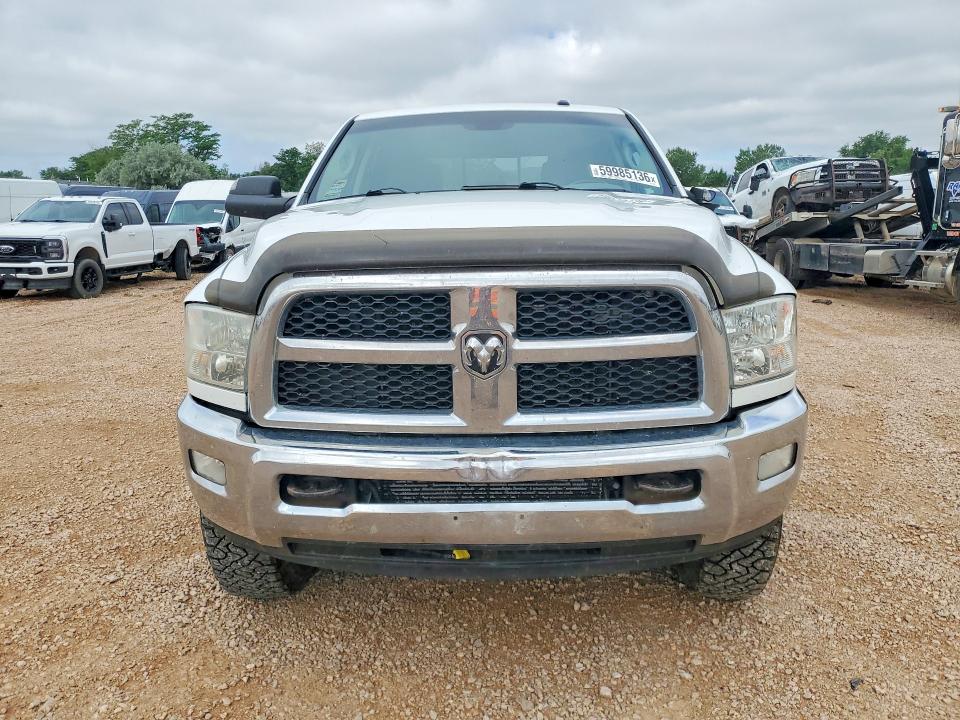 59985136 :رقم المزاد ، 3C63R3HL4DG582602 vin ، 2013 Ram 3500 مزاد بيع