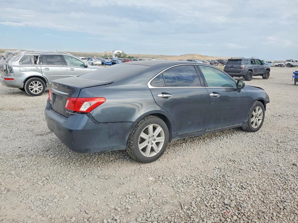 Aukcja sprzedaży 2007 Lexus Es, vin: JTHBJ46G072090605, numer aukcji: 60608586