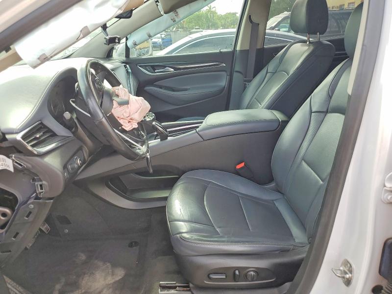 Продаж на аукціоні авто 2019 Buick Enclave, vin: 5GAERBKWXKJ235206, номер лоту: 60440106