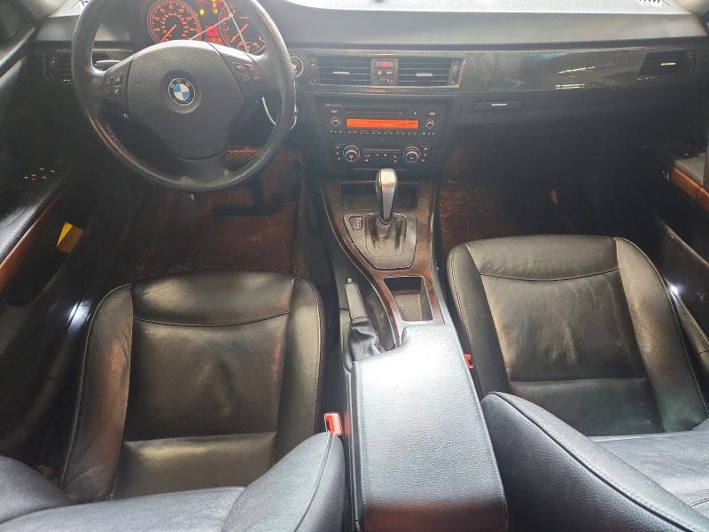 61804386 :رقم المزاد ، WBAPL5C54BA920556 vin ، 2011 Bmw 335 مزاد بيع
