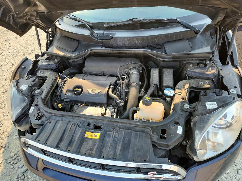 Продажа на аукционе авто 2016 Mini Cooper, vin: WMWZC5C59GWU20511, номер лота: 60145346