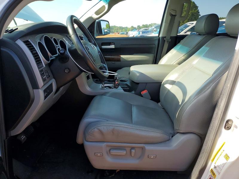 Продаж на аукціоні авто 2012 Toyota Tundra, vin: 5TFFY5F16CX123023, номер лоту: 61075986