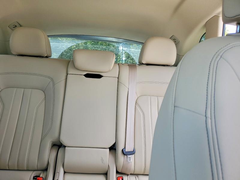 60581546 :رقم المزاد ، WA1BAAFY8M2140326 vin ، 2021 Audi Q5 مزاد بيع