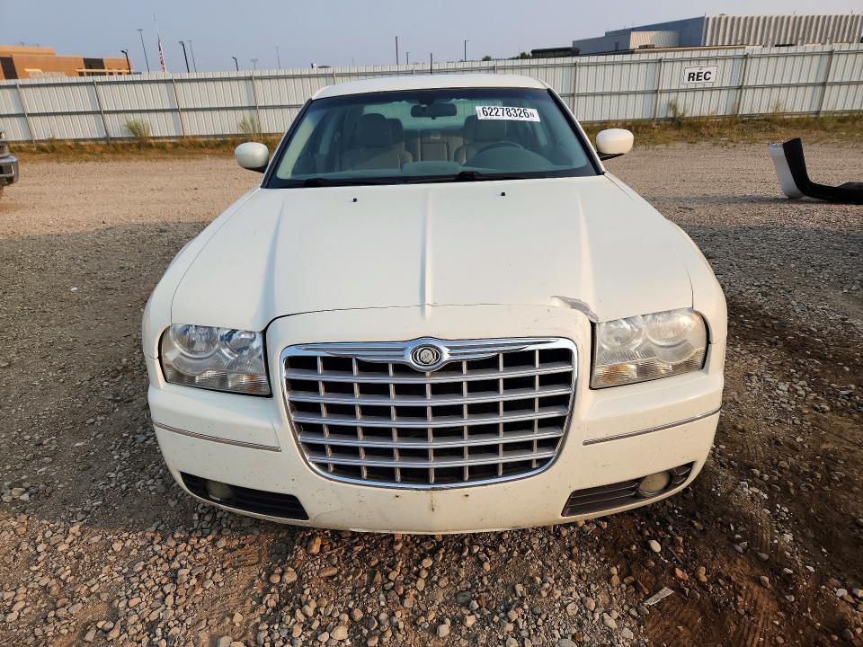 Aukcja sprzedaży 2008 Chrysler 300, vin: 2C3KA53G68H131716, numer aukcji: 62278326