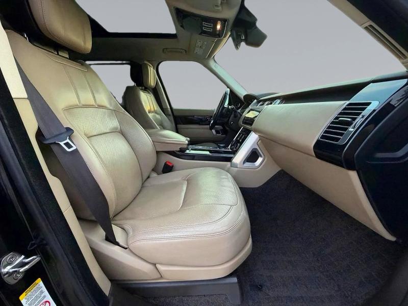 Aukcja sprzedaży 2020 Land Rover Range Rover, vin: SALGS5SE0LA579304, numer aukcji: 63708146