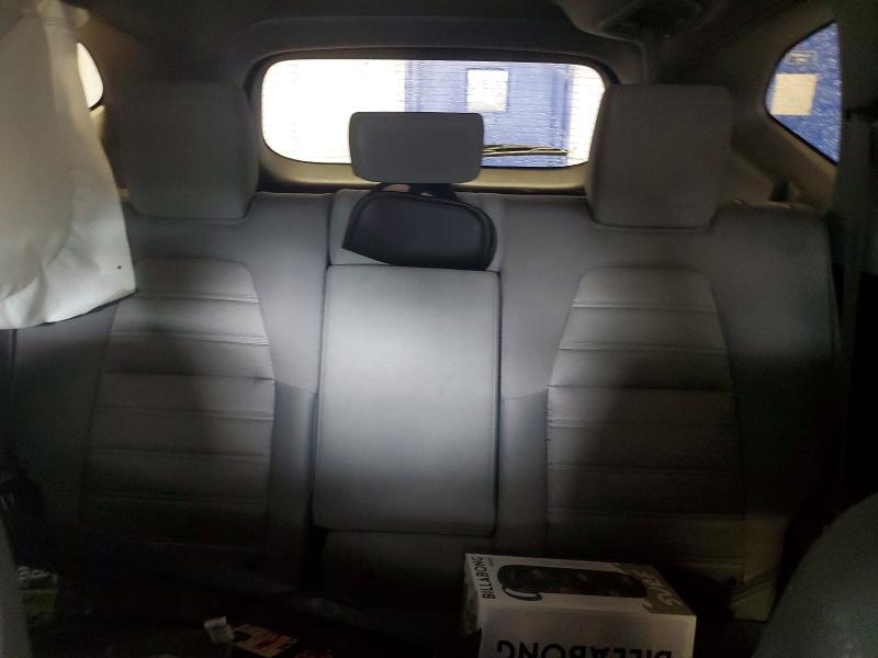 60400026 :رقم المزاد ، 5J6RW2H59KL036430 vin ، 2019 Honda Cr-v مزاد بيع