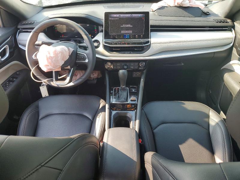 2026 Jeep Compass მანქანა იყიდება აუქციონზე, vin: 3C4NJDCN3TT188859, აუქციონის ნომერი: 59535296