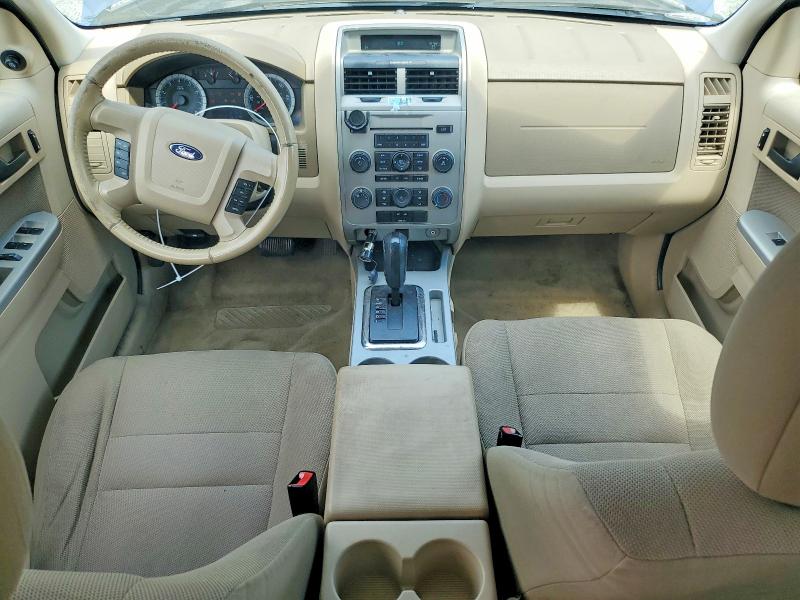Auction sale of the 2010 Ford Escape, vin: 1FMCU0D70AKA07895, lot number: 61913226