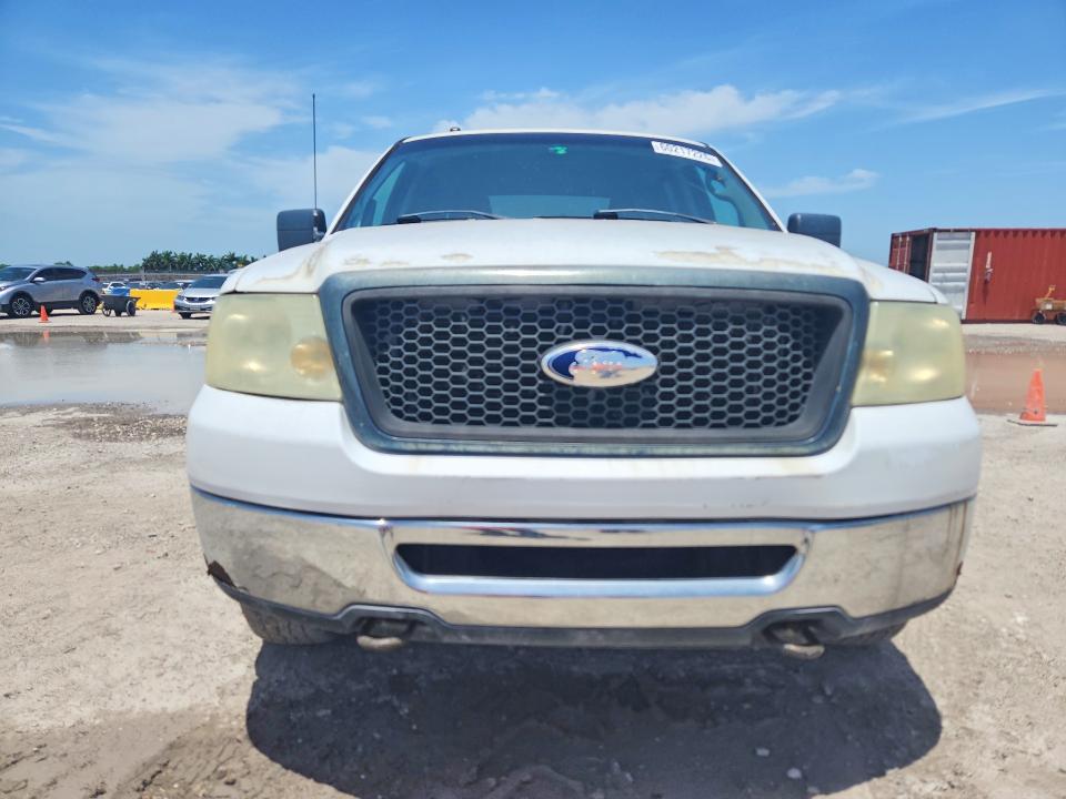 Продаж на аукціоні авто 2008 Ford F150, vin: 1FTPW14V48FC04852, номер лоту: 60217226