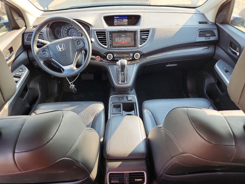 Aukcja sprzedaży 2015 Honda Cr-v, vin: 2HKRM4H7XFH113759, numer aukcji: 62123126