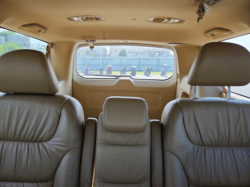 Продаж на аукціоні авто 2008 Honda Odyssey, vin: 5FNRL386X8B419236, номер лоту: 62506076